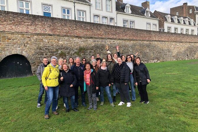 Maastricht 2-Hour Walking Tour | Discover The City With A Local - Key Things I’d Do on This Maastricht Walking Tour