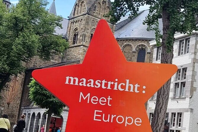 Maastricht 2-Hour Walking Tour | Discover The City With A Local - Getting Oriented on Foot: The Value of a 2-Hour Local Walk