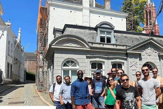 Maastricht 2-Hour Walking Tour | Discover The City With A Local - Stop 3: Dominicanen Bookstore in a Church (That You’ll Want to Browse)