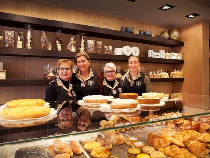 Maastricht: Culinary Walking Tour with Tastings - Why a Maastricht Culinary Walking Tour Fits Perfectly