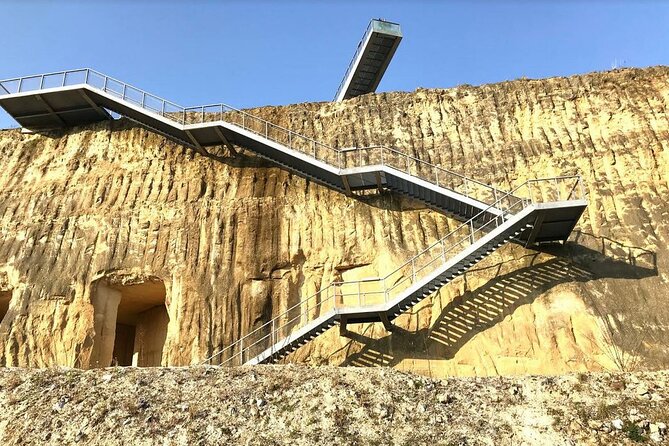 Maastricht Heritage and Nature Tour - Key things to know before you go