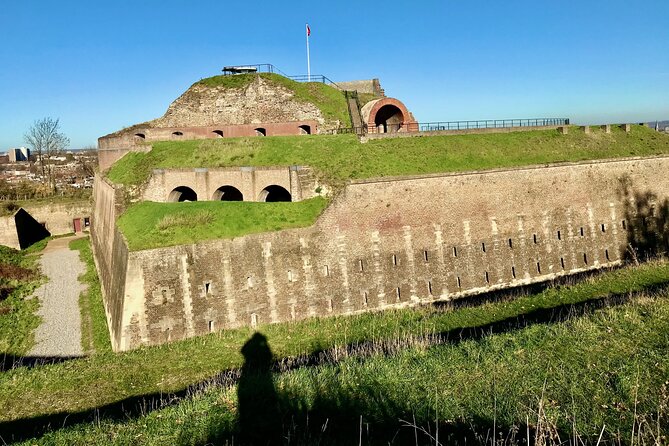 Maastricht Heritage and Nature Tour - Why this 2-hour Maastricht mix of forts and quarry nature works