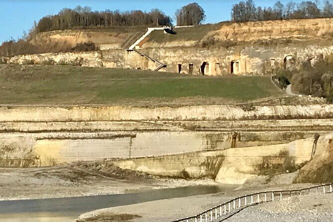 Maastricht Heritage and Nature Tour - Price and value for a private group up to 15