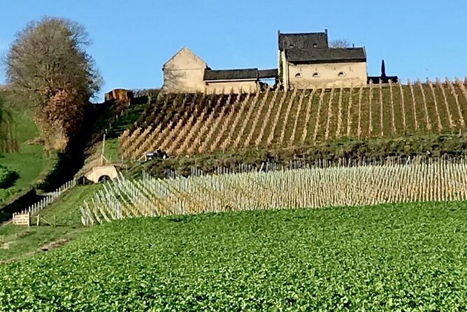 Maastricht Heritage and Nature Tour - Fort Sint Pieter: the hilltop start at Maastricht’s doorstep
