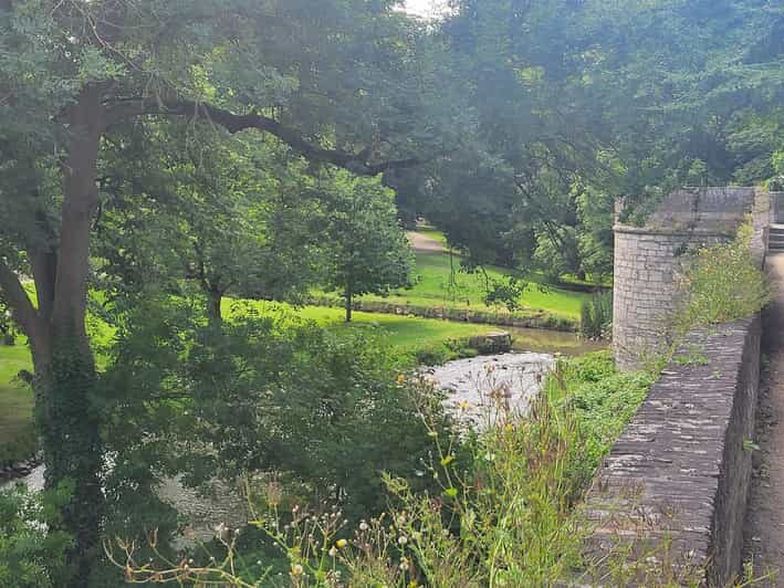 Maastricht Hidden Gems Tour Uncover the Unexpected - Why Maastricht’s story starts with the Maas and Roman names