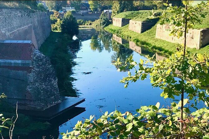 Maastricht Highlights, Architecture & Heritage Tour - Key highlights worth your attention