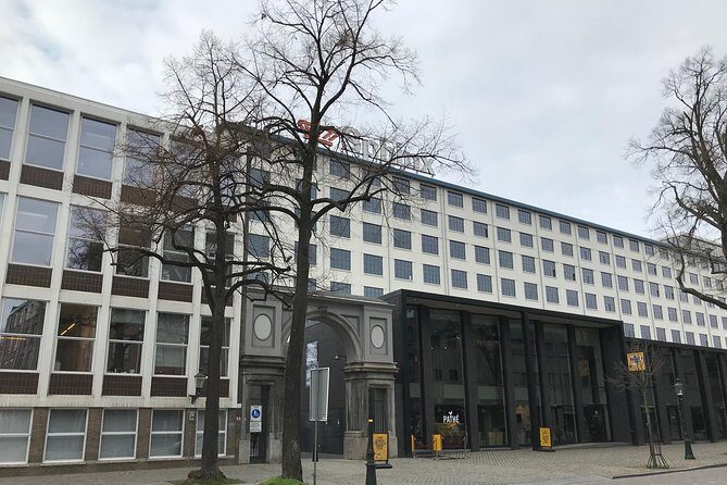 Maastricht Highlights, Architecture & Heritage Tour - A 2-Hour 15-Minute Walk That Links Squares and New Districts