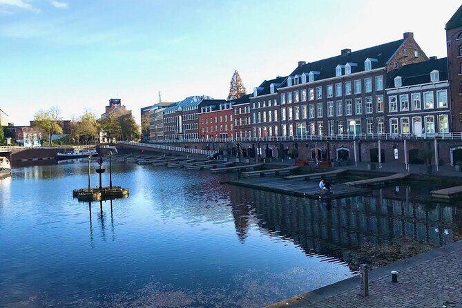 Maastricht Highlights, Architecture & Heritage Tour - Optional Neighborhood Stops: Tailoring the Walk to Your Interests