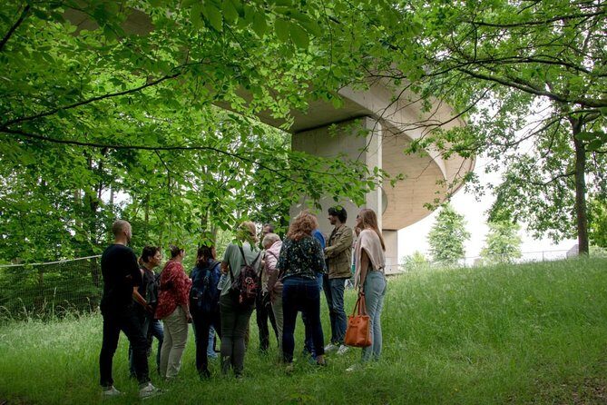 Maastricht Highlights, Architecture & Heritage Tour - Starting at Markt: Why This Is the Right First Step