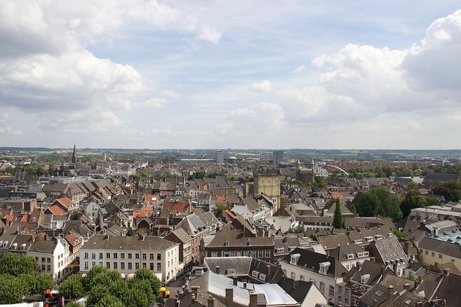 Maastricht Private Walking Tour With A Professional Guide - City Hall (Stadhuis) and the Street Market: Real Life Meets Power