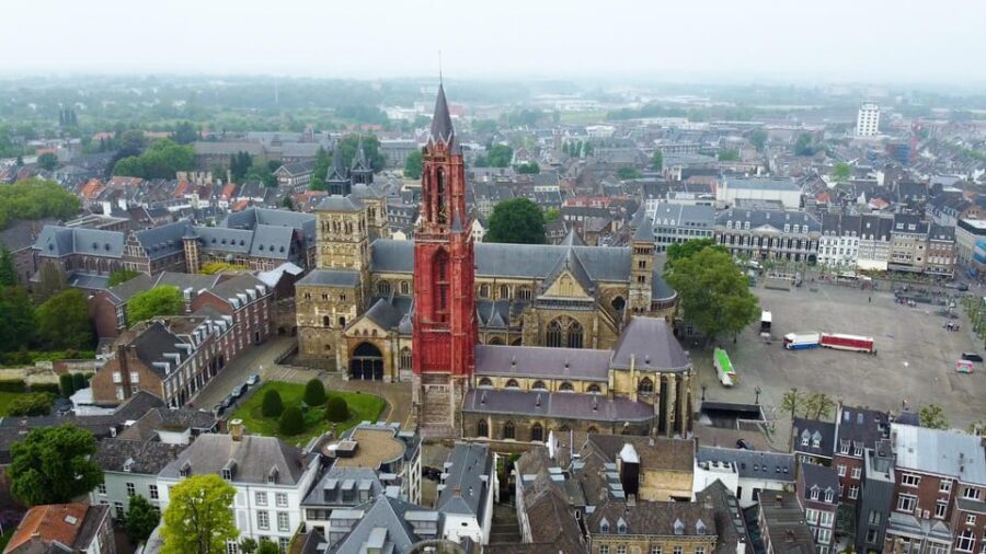 Maastricht: Segway City Tours - Price and value: is $117 worth it?