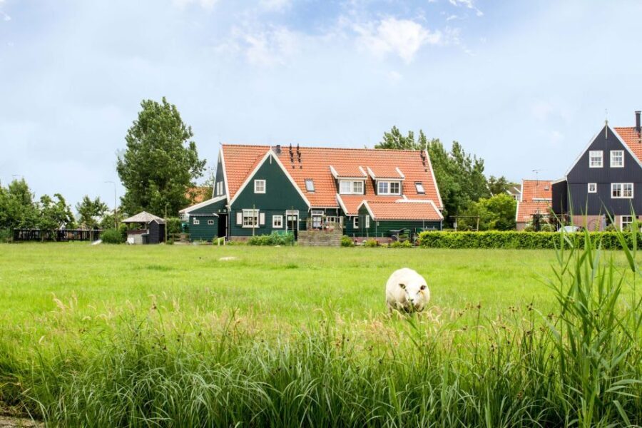 Marken, Volendam and Edam: Private Full-Day Tour - Practical tips so your day stays smooth