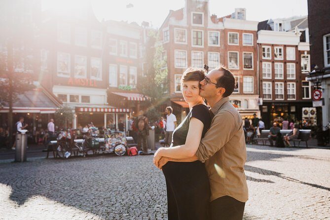 Memories for life - Photo shoots in Amsterdam with a professional photographer - Key highlights I’d plan around