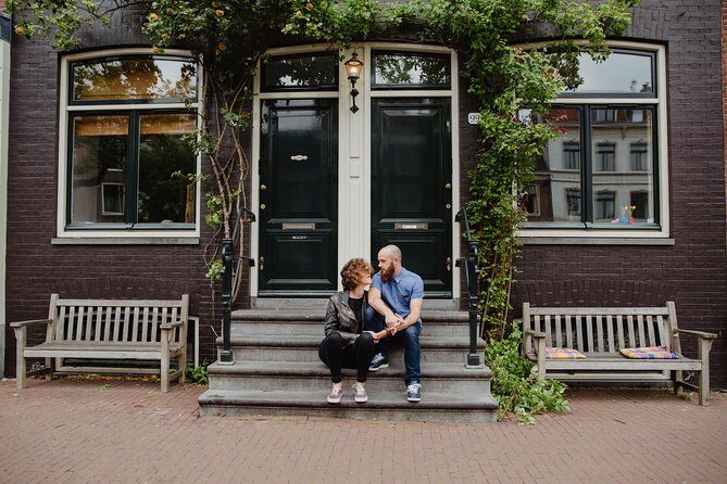 Memories for life - Photo shoots in Amsterdam with a professional photographer - Why a Private Amsterdam Photoshoot Beats Selfies