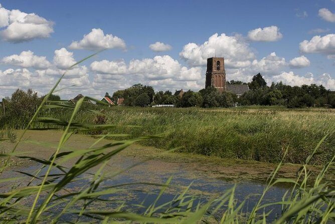 Off the beaten paths Dutch Country Side Private Tour in Jaguar - Pace, photos, and how to get the most from short stops