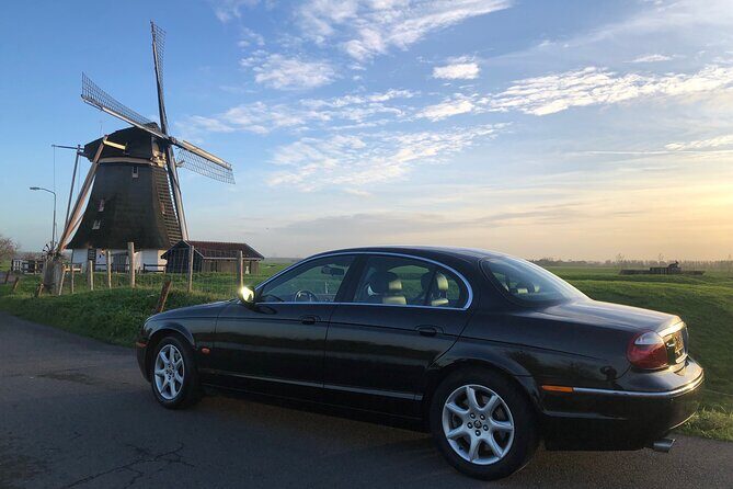 Off the Beaten Paths Dutch Landscape Private Tour 1/2 day Jaguar - Why a Jaguar-Driven Country Loop Beats the Usual Day Trip