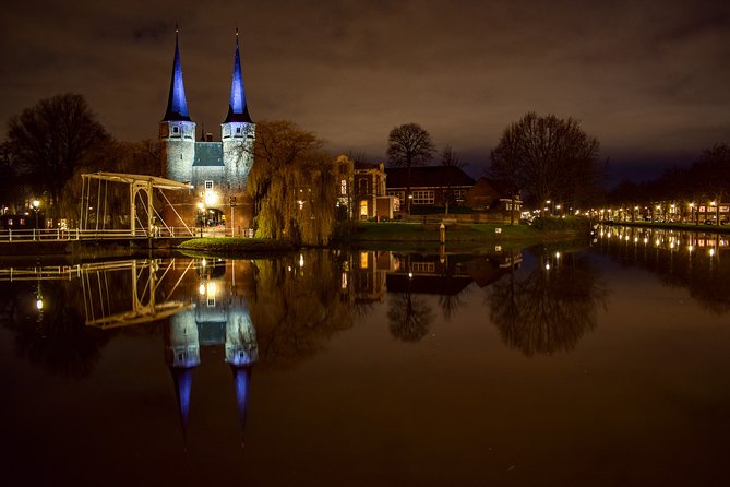Photographic Tour in Delft Historical Center - Why Delft looks good in a frame (and how you’ll learn that fast)