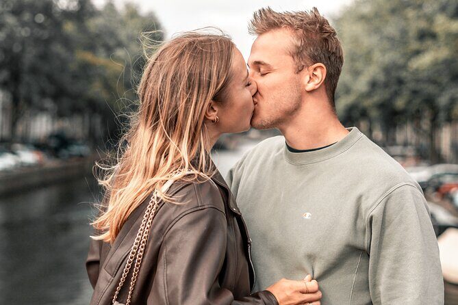 Photoshoot Experience in Amsterdam - Key Highlights to Know Before You Go