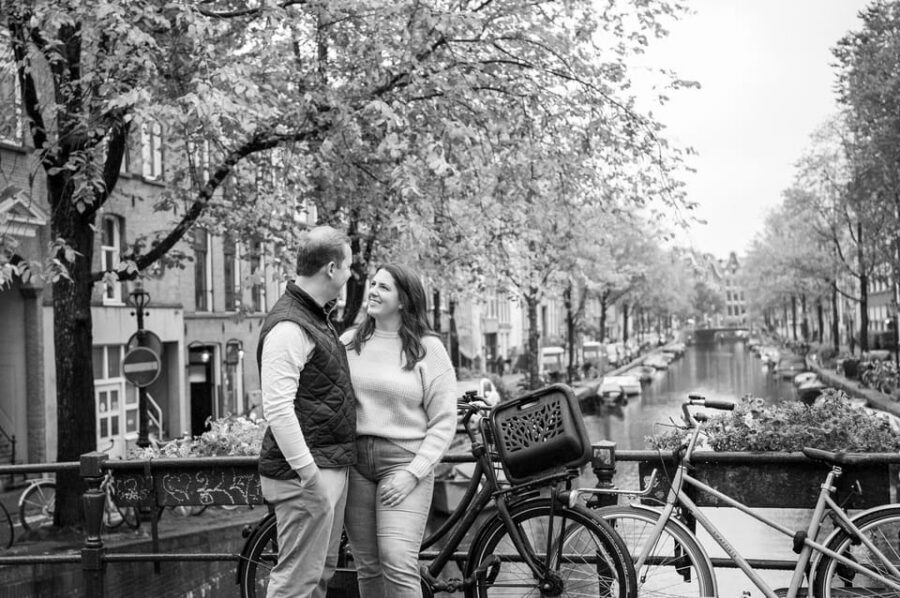 Photoshoot in or around Amsterdam - Key highlights worth your attention