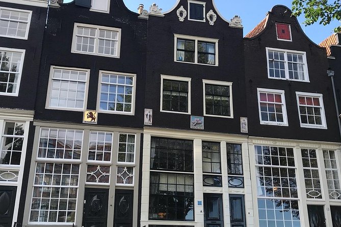 Private Amsterdam Bike Tour with a local guide (also for families) - Why a private bike tour in Amsterdam makes sense