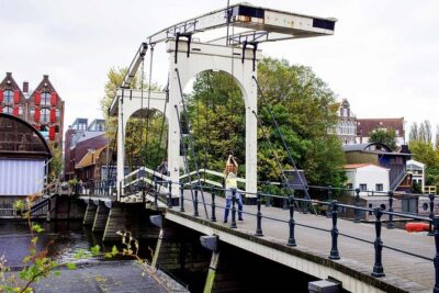 Private Amsterdam Bike Tour with a local guide (also for families) - Stop-by-stop: what you’ll see in 4 hours (and what to expect)