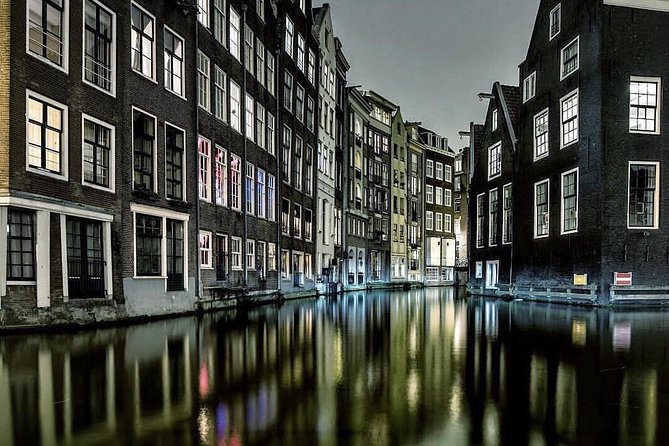 Private Amsterdam Bike Tour with a local guide (also for families) - Jewish Synagogue and Artis Zoo area: city-center beauty and animal vibes