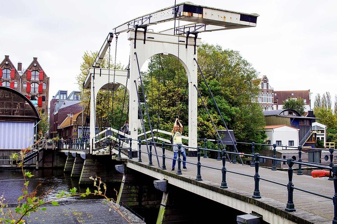 Private Amsterdam Bike Tour with a local guide (also for families) - Stop-by-stop: what you’ll see in 4 hours (and what to expect)