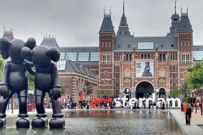 Private Amsterdam City Highlights Bike Tour (PRIVATE GUIDE) - Why a 2-hour private bike ride works so well in Amsterdam