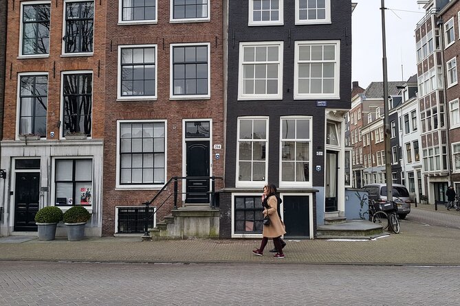 Private Amsterdam Food Tour & Dutch Pancake Class with a Local - What you’ll eat on the tour (and how it may change)