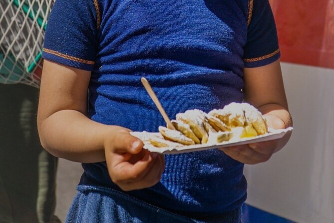 Private Amsterdam Food Tour & Dutch Pancake Class with a Local - From market stops to a hands-on kitchen plan