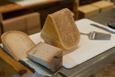 Private Amsterdam Food Tour with Local - Jordaan: stamppot in an old neighborhood you can feel