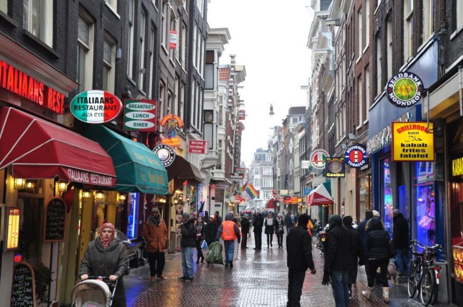 Private Amsterdam Walking Tour - Key Points You’ll Actually Care About