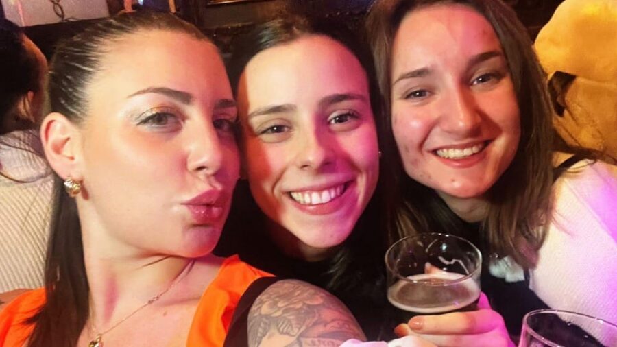 Private Bar Tour with Bar Maid Guide Amsterdam Red Light - Quick take: what matters most
