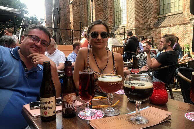 Private bike tour: Hidden gems around Amsterdam and surroundings - Muiderslot: medieval defense walls and a 17th-century holiday twist