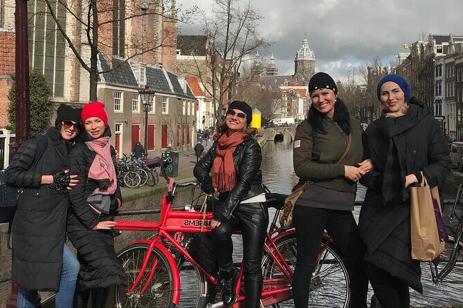 Private bike tour: Hidden gems around Amsterdam and surroundings - Lange Stammerdijk 20 windmill: learning how water beats gravity