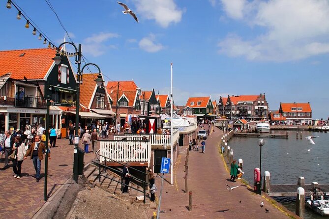 Private Countryside Tour From Amsterdam - Private Countryside Loop from Amsterdam: how the “one day” plan works
