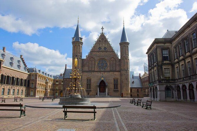 Private Day Trip from Amsterdam to Rotterdam and the Hague - Quick take: what you’ll actually feel on the day