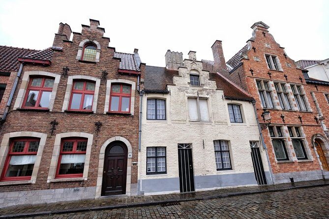 Private day trip to Bruges from Amsterdam - Private transportation details that actually matter