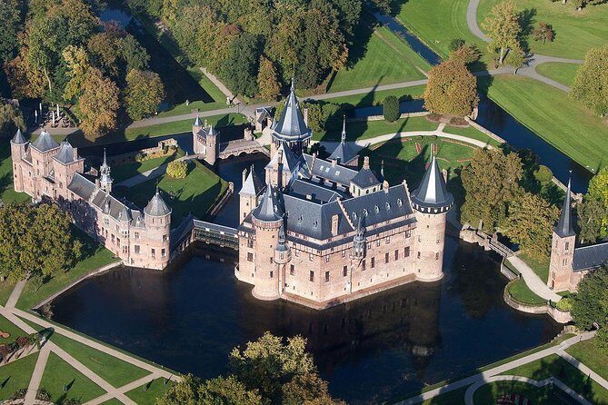 Private day trip to the Dutch castles from Amsterdam - Why these Dutch castles beat a simple day in Amsterdam
