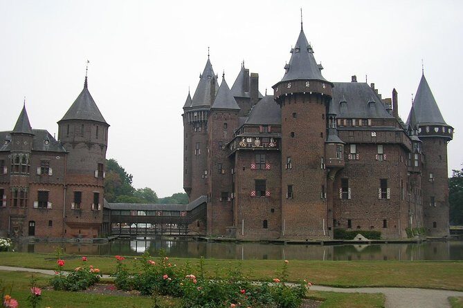 Private day trip to the Dutch castles from Amsterdam - How guides shape the day: learn faster, not just see more