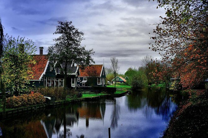 Private Day Trip to Zaanse Schans, Volendam & Marken from Amsterdam - Key points before you go