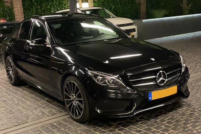 Private Departure Transfer: Schiphol Airport Amsterdam - Should You Book This Private Schiphol Transfer?