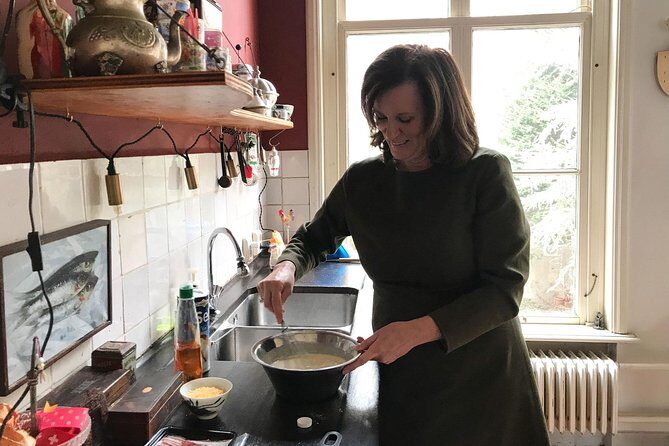 Private Dutch Pancake Cooking Class in an Amsterdam Canal Home - Who This Is Best For (and Who Might Want Something Else)