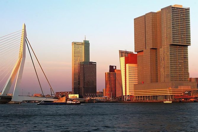 Private full-day customizable tour of the Netherlands from Amsterdam - Building a route: cities vs. canals vs. windmills