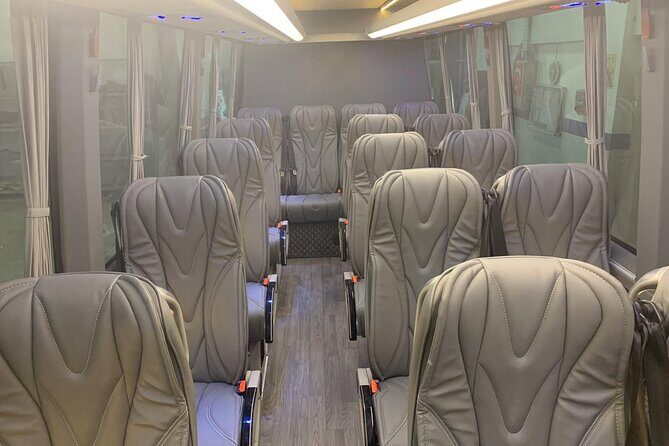 Private Full Day Sightseeing Tour to Brussels from Amsterdam - Private Brussels Day Trip: What Makes It Work