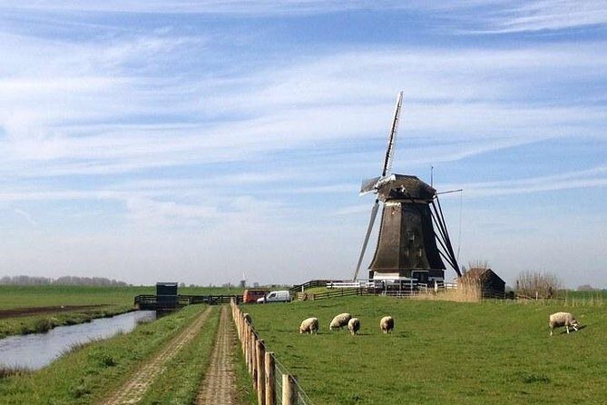 Private Guided Full-Day Customizable Tour of Holland from Amsterdam - Key highlights to know