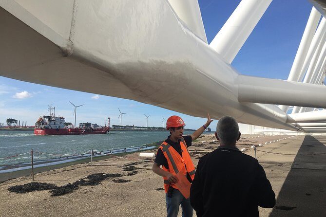 Private Guided Full-Day Customizable Tour of Holland from Amsterdam - Windmills, Water Works, and the Polder Story You Can See