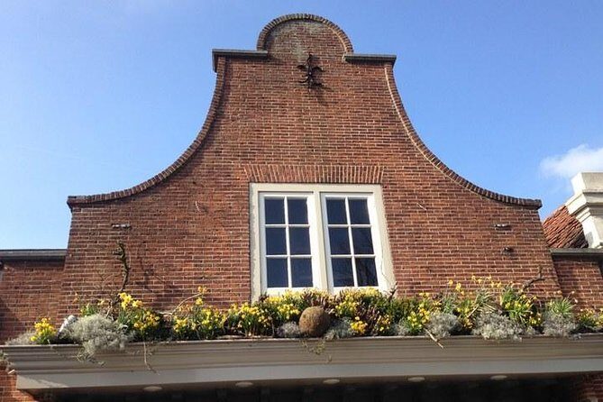 Private Guided Full-Day Customizable Tour of Holland from Amsterdam - Family-Friendly Options like Giethoorn Canals and Beach Lunches