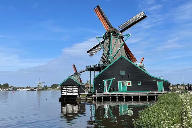 Private Guided Half Day Tour in Zaanse Schans from Amsterdam - Key points worth your attention