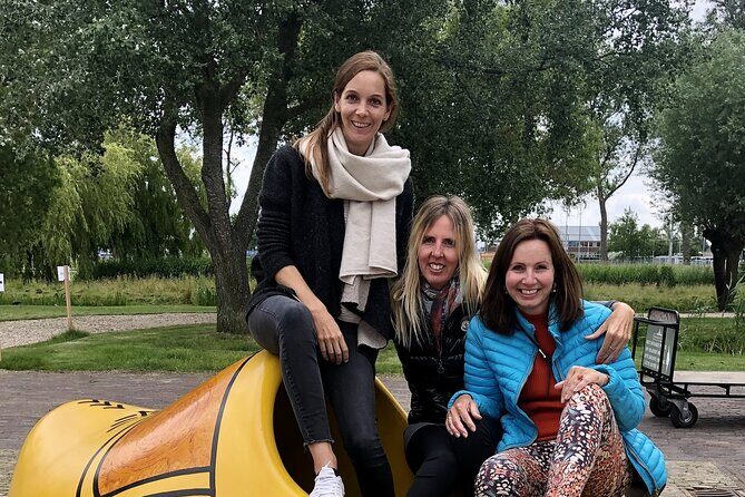 Private Guided Half Day Tour in Zaanse Schans from Amsterdam - Should you book this private Zaanse Schans tour?